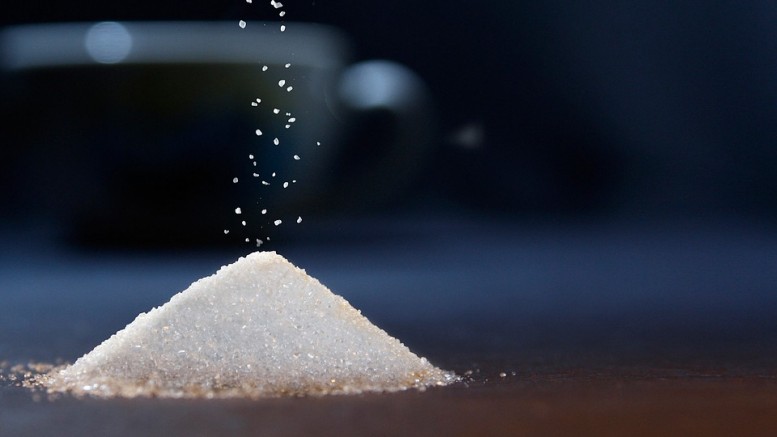 Sugar, The Food Industry’s Secret Weapon is Addictive & in 80% of Foods (Video)