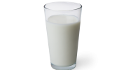 milk