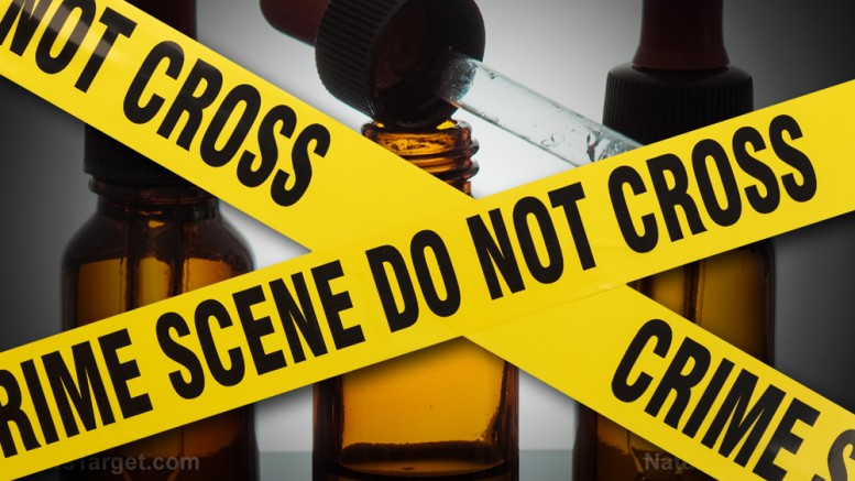 The empire strikes back: DEA quietly announces “Schedule I” status for CBD extracts to comply with United Nations demands… CBD Prohibition? Hemp industry disputes