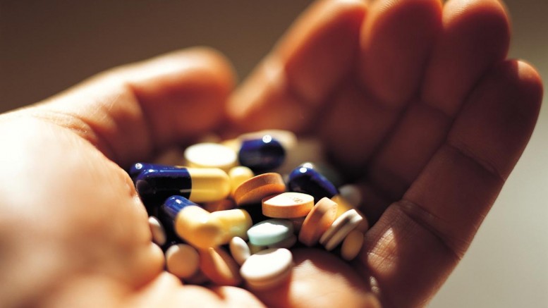 What’s killing Americans? Top 10 prescribed medications of 2016 give us a troublesome answer