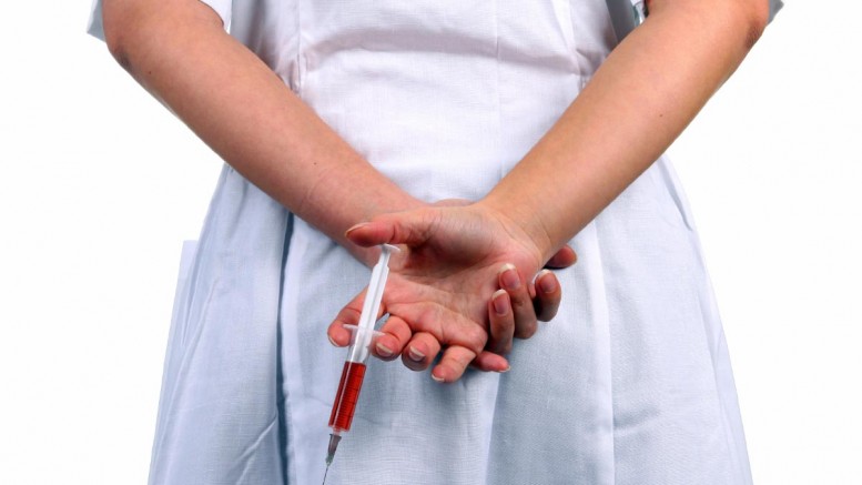 Dear Breitbart news: Please stop parroting HPV vaccine propaganda put out by corrupt drug companies run by globalists